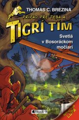 Svetlá v Bosoráckom močiari