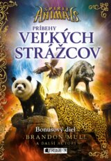 Spirit Animals: Príbehy Veľkých strážcov