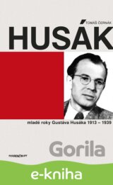 Husák - Mladé roky Gustáva Husáka 1913 – 1939