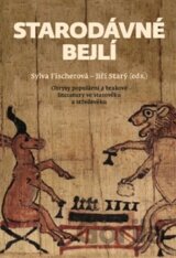 Starodávné bejlí