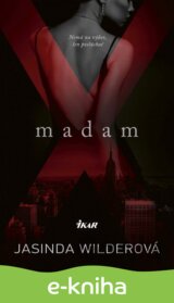 Madam X