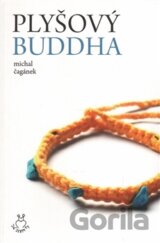 Plyšový Buddha