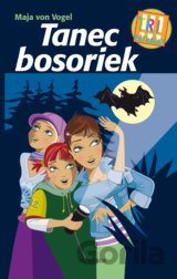 Tanec bosoriek