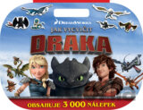 Jak vycvičit draka (Megaknížka)