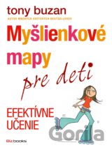 Myšlienkové mapy pre deti