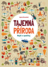 Tajemná příroda