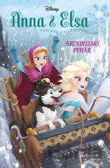 Anna a Elsa: Arendellský pohár