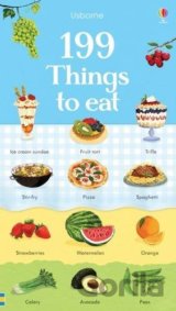 199 Things to Eat