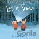 Toot and Puddle: Let It Snow