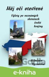 Měj oči otevřené