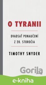O tyranii