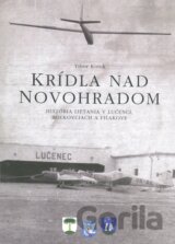 Krídla nad Novohradom