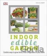 Indoor Edible Garden