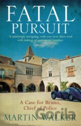 Fatal Pursuit