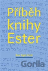 Příběh knihy Ester