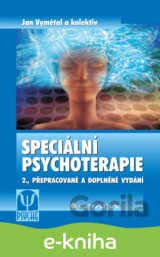 Speciální psychoterapie