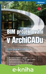 BIM projektování v ArchiCADu