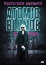 ATOMIC BLONDE: Bez lítosti (2017)