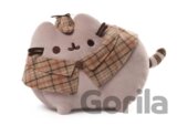 Pusheen Detektív