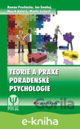 Teorie a praxe poradenské psychologie