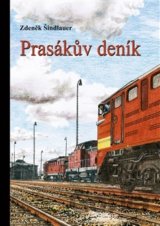 Prasákův deník