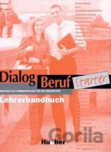 Dialog Beruf Starter - Lehrerhandbuch