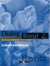 Dialog Beruf 2 - Lehrerhandbuch