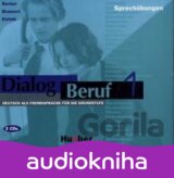 CD DIALOG BERUF 1 [CZ]