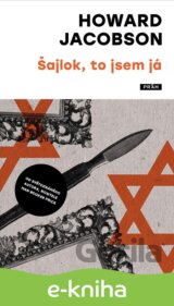 Šajlok, to jsem já