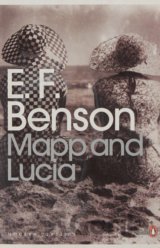 Mapp and Lucia