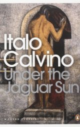 Under the Jaguar Sun