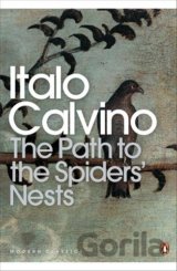 The Path to the Spiders' Nests