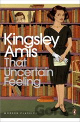 That Uncertain Feeling