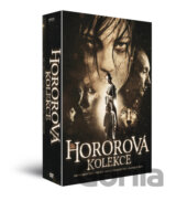 Hororová kolekce II.