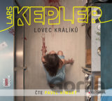 Lovec králíků (audiokniha)