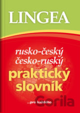 Rusko-český, česko-ruský praktický slovník