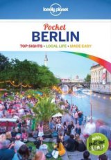 Lonely Planet Pocket: Berlin