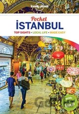 Lonely Planet Pocket: Istanbul