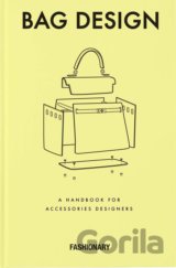 Fashionary Bag Design