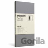 Fashionary: Men's Figure Panel