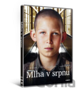 Mlha v srpnu