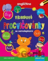 Víkendové procvičovánky: Angličtina