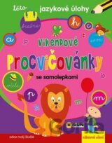 Víkendové procvičovánky: Jazykové úlohy