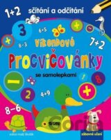 Víkendové procvičovánky: Sčítání a odčítání
