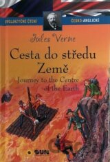 Cesta do středu Země / Journey to the Centre of the Earth