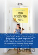 Kniha môjho šťastného domova