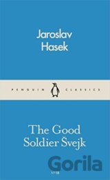 The Good Soldier Švejk