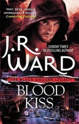 Blood Kiss