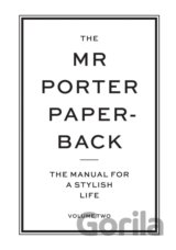 The Mr Porter Paperback