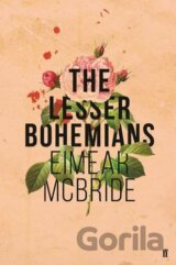 The Lesser Bohemians